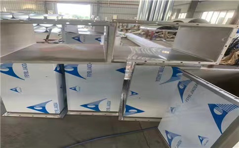 湖北風管保溫施工的準備有哪些工作？湖北風管加工廠帶大家來看看